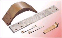 Electrical Maintenance Spare Parts