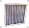 Air Filter for Motor