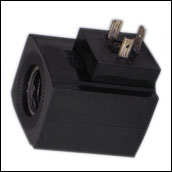 Solenoid Coils