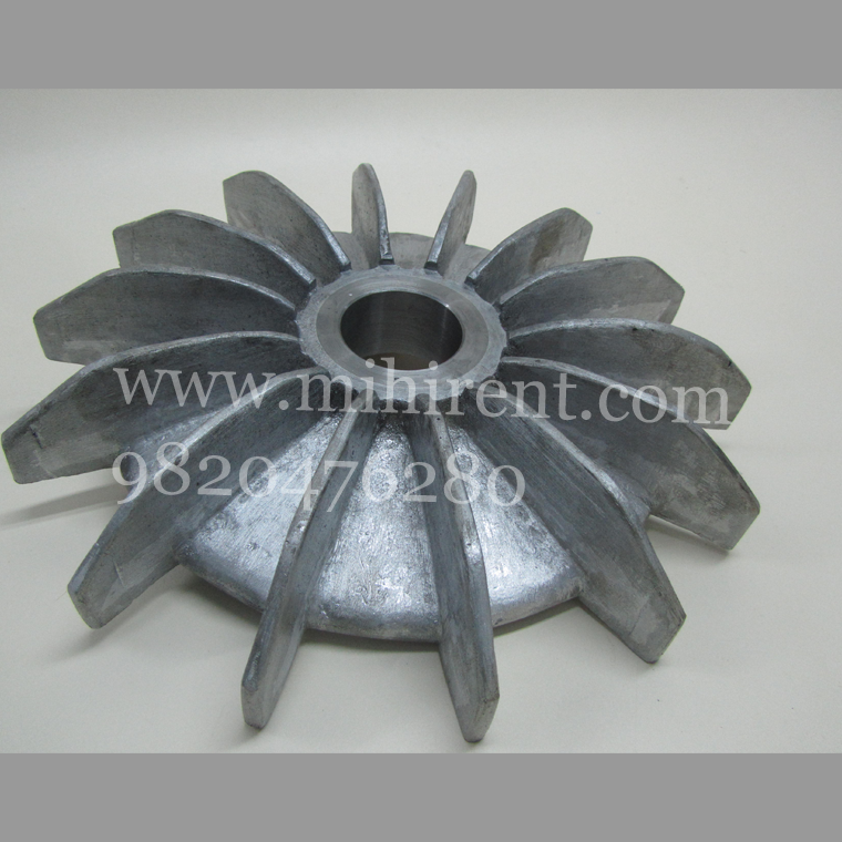 Air filter for Motor